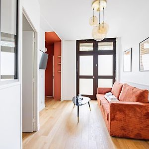 Appartement met een Slaapkamer